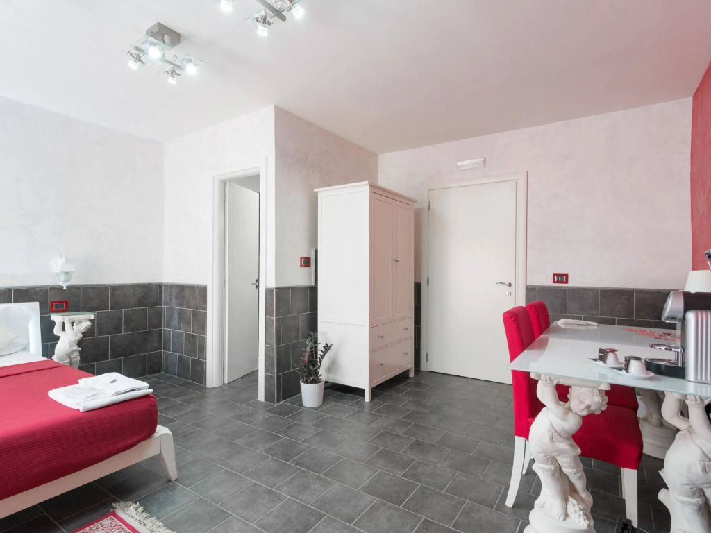 Spa Suite Angioini