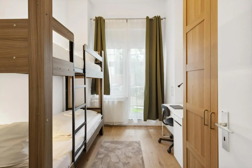 Lux Apartment in Charlottenberg