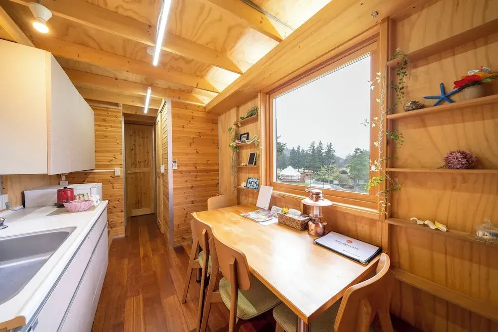 Hawaiians Glamping Mauna Village