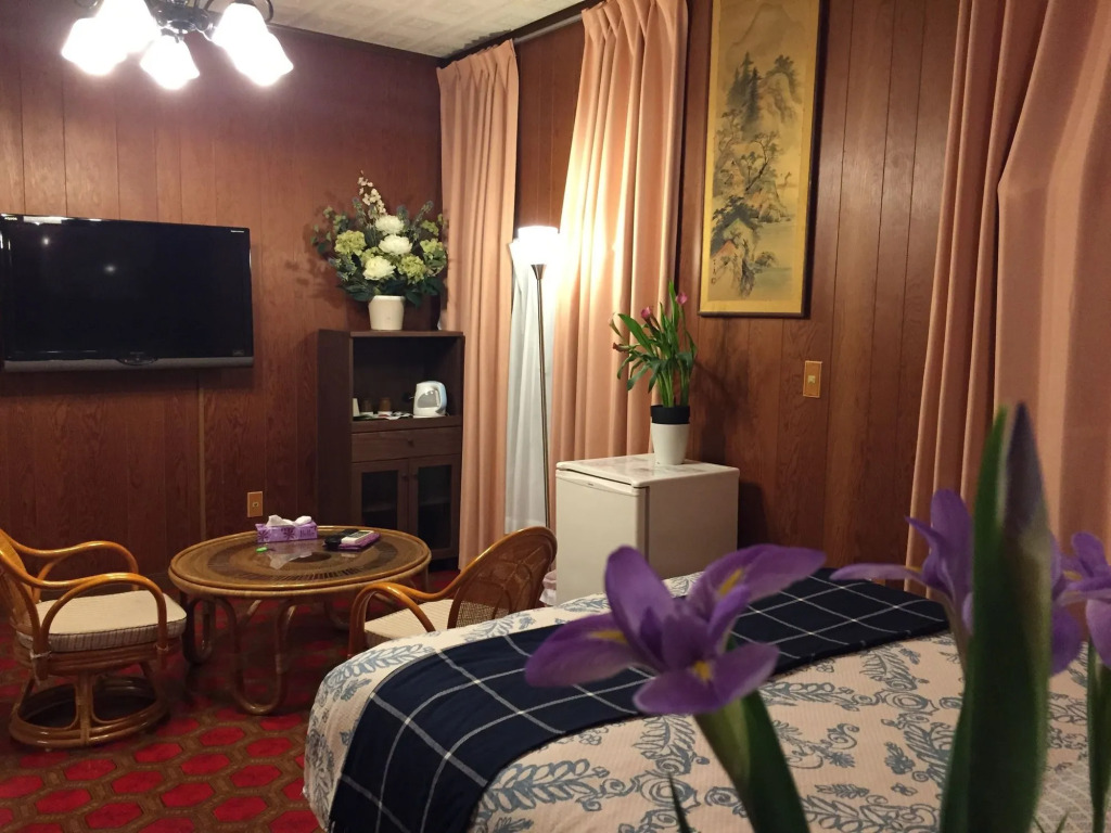 Shirahama Hotel