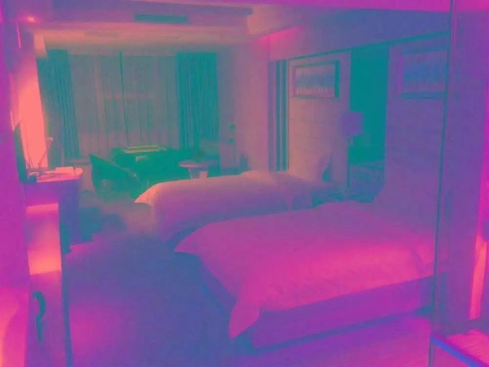 Super 8 Hotel Guangzhou Panyu Da Shi Chang Long