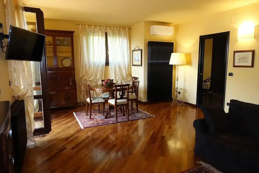 Villa Pali