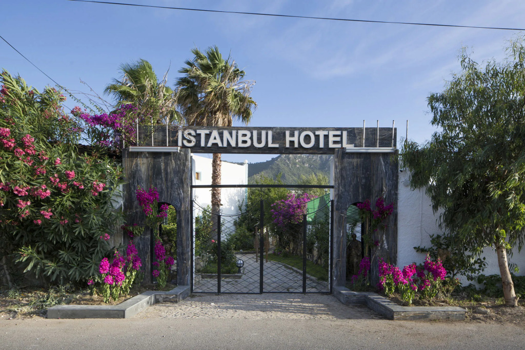 Casa Del Mar Bodrum