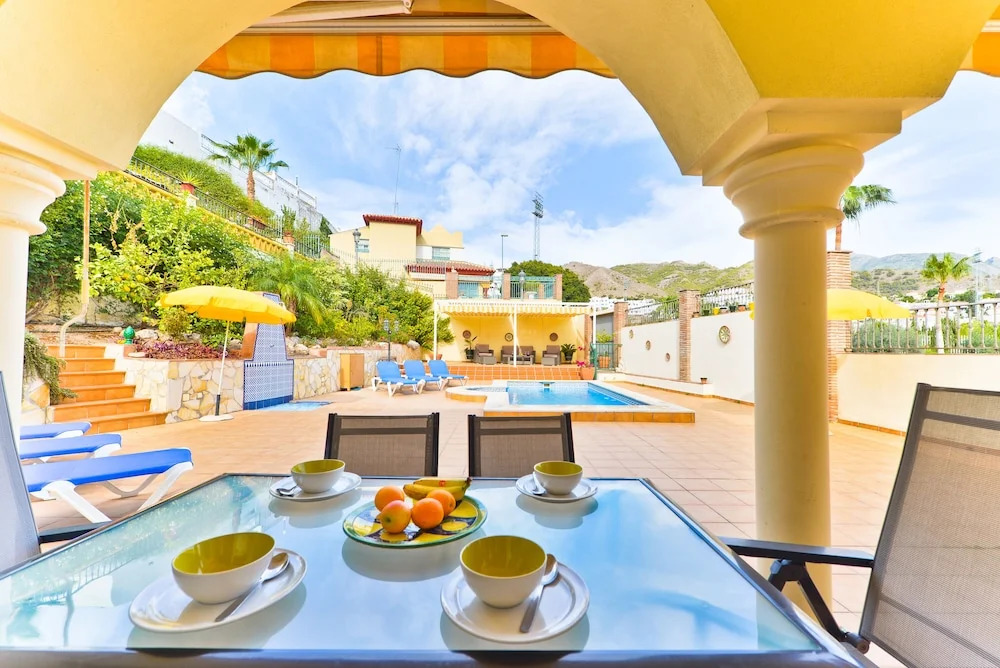 Villa del Miso