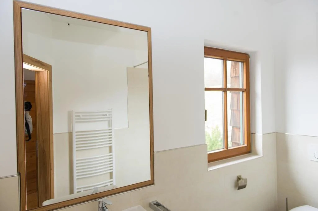 Gmundnerberghaus - ROOMS