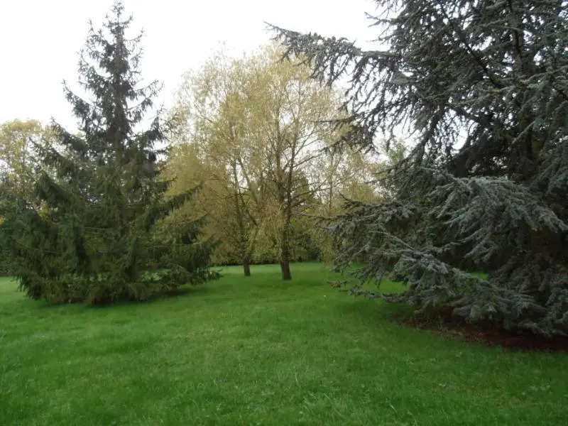 Le Domaine du Sybarite