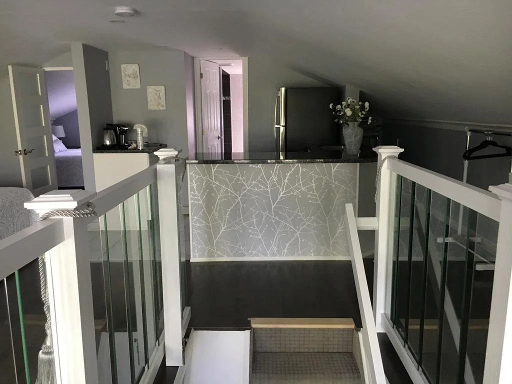 Chalet Bed and Breakfast, Niagara-on-the-Lake