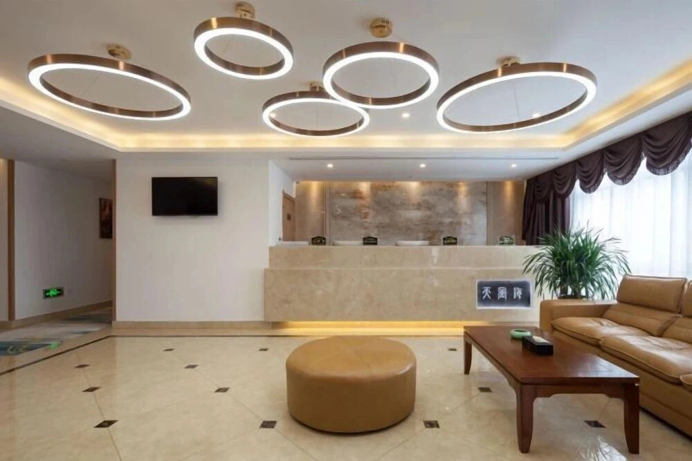 Tianfenghai Boutique Hotel