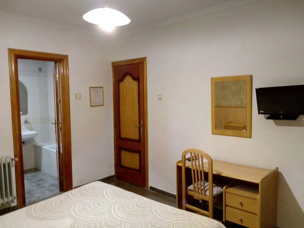 Hostal Manolete
