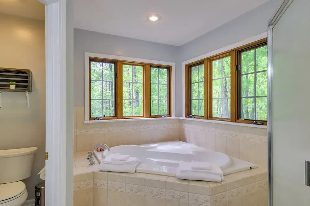Hot Tub, Sauna, Game Room! Massanutten Resort Home