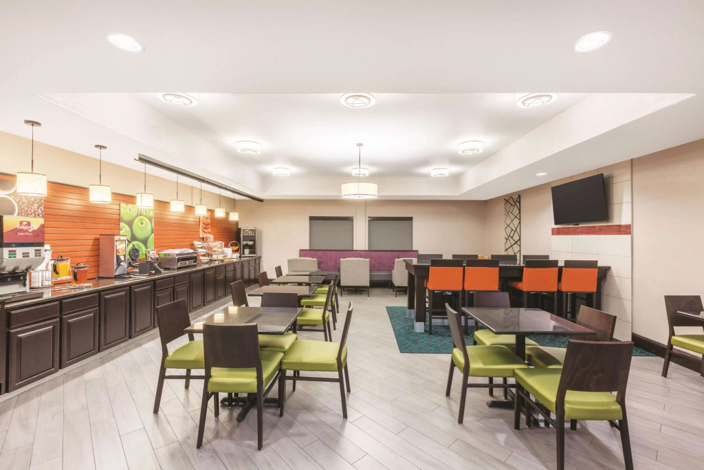 La Quinta by Wyndham Houston IAH Bush Intl Airport E