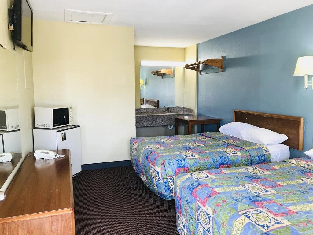 Roosevelt inn Motel