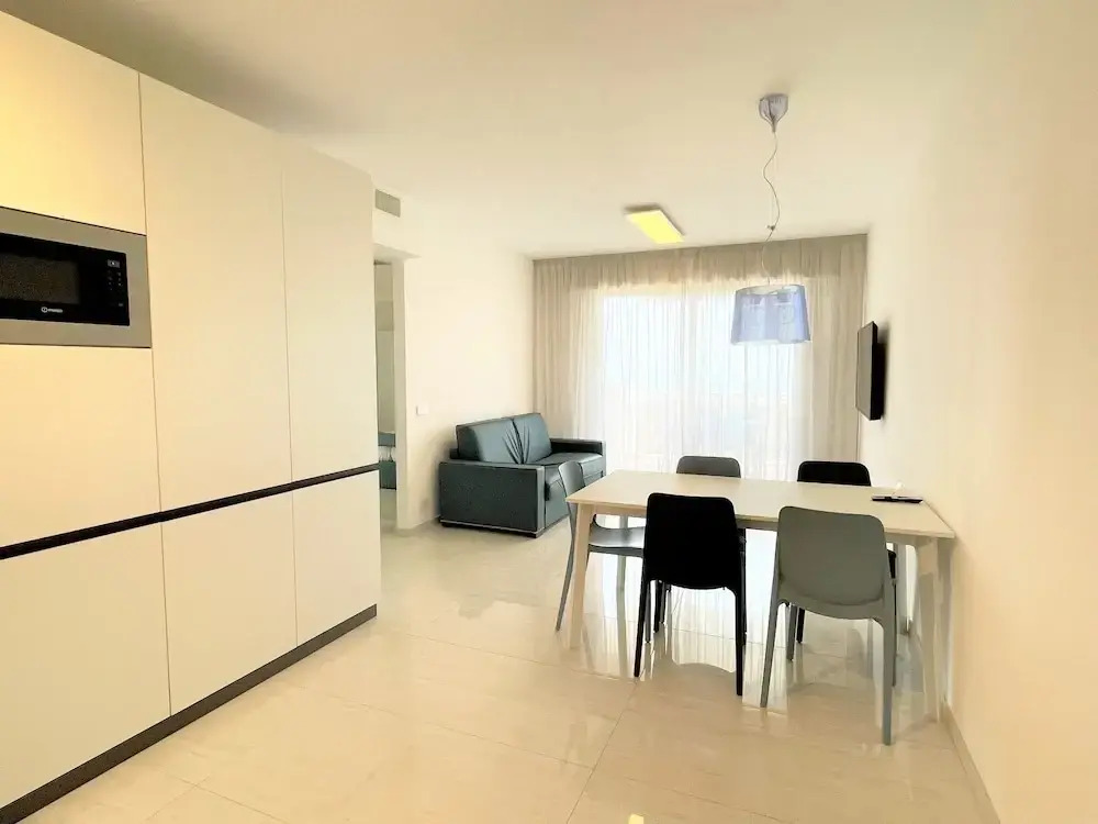 Condominio Corso