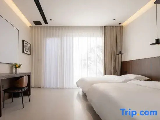 Jing Le Ju Vacation Rental Homestay (Beijing Universal Studios Resort Store)