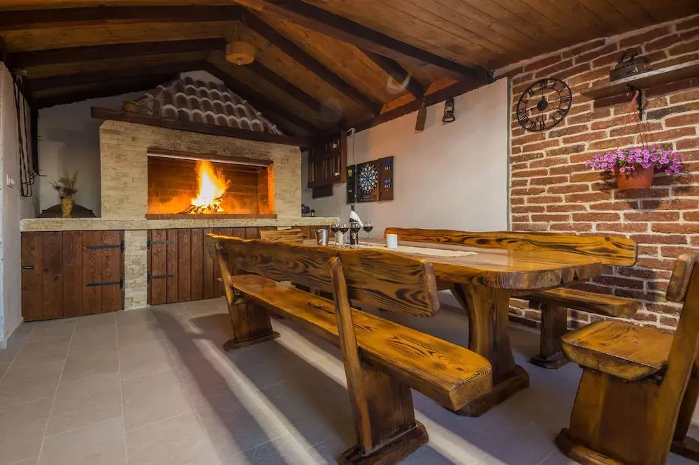 Villa M&M ZadarVillas