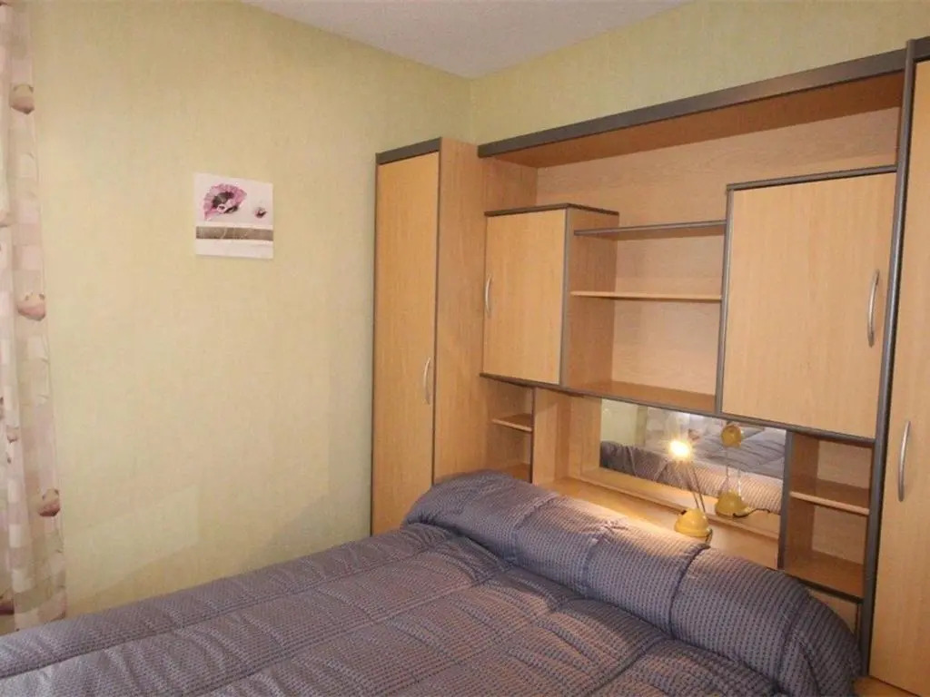 Appartement Bagnères-de-Luchon, 2 pièces, 4 personnes - FR-1-313-160