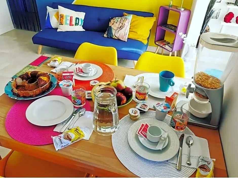 B&B Arcadia Messina
