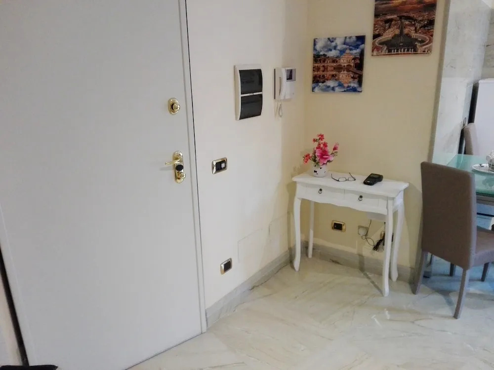 Sistina Twentythree luxury rooms