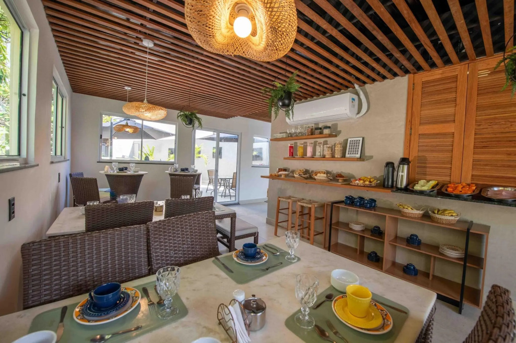 Leblon Design Hotel
