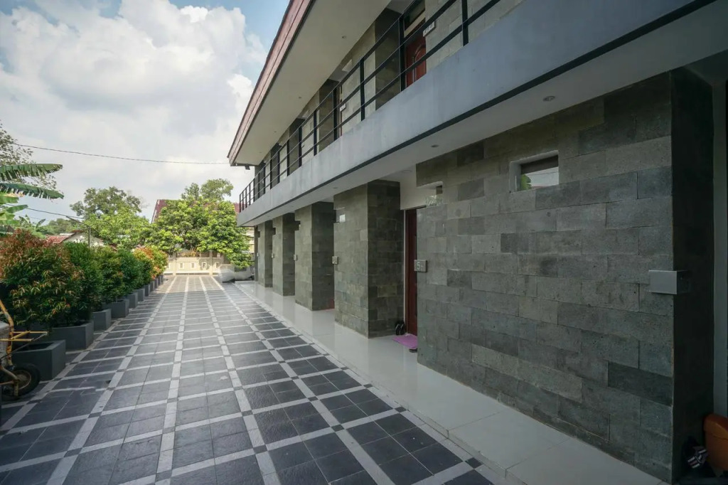 OYO 343 Lawang15 Syariah