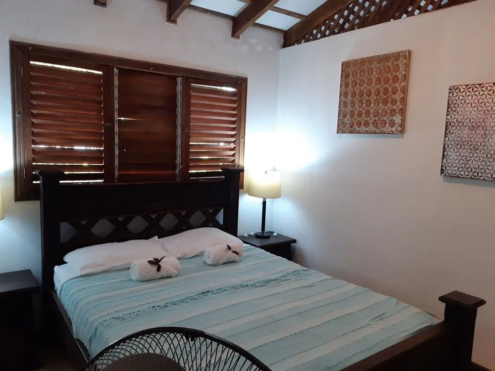 Hotel Oasis