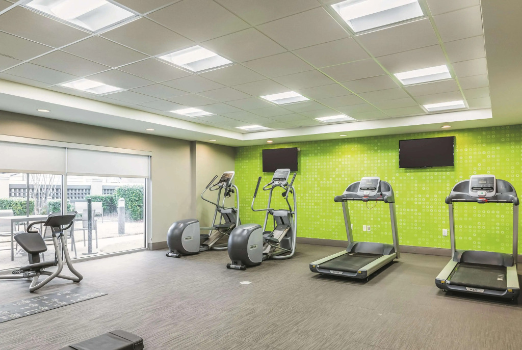 La Quinta by Wyndham Dallas Plano West