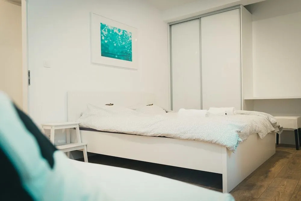 Franky Apartments & Rooms - Central Zagreb