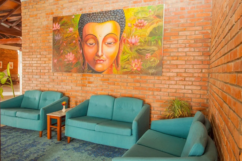 Lumbini Hokke Hotel