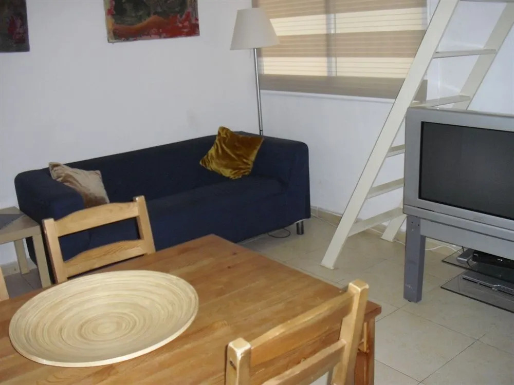 Apartamentos Dirsa Parc Güell