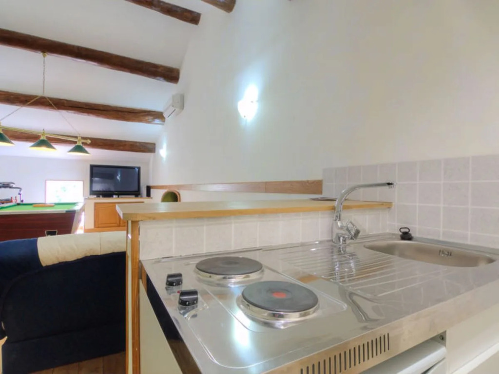 Holiday Home de la Roque by Interhome