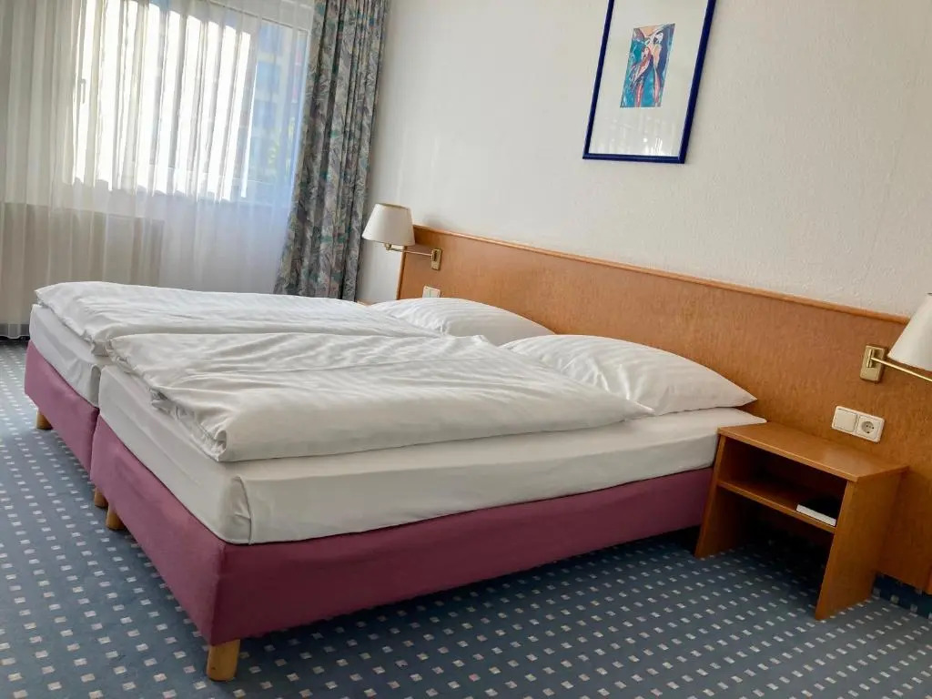 Akzent Congresshotel Hoyerswerda