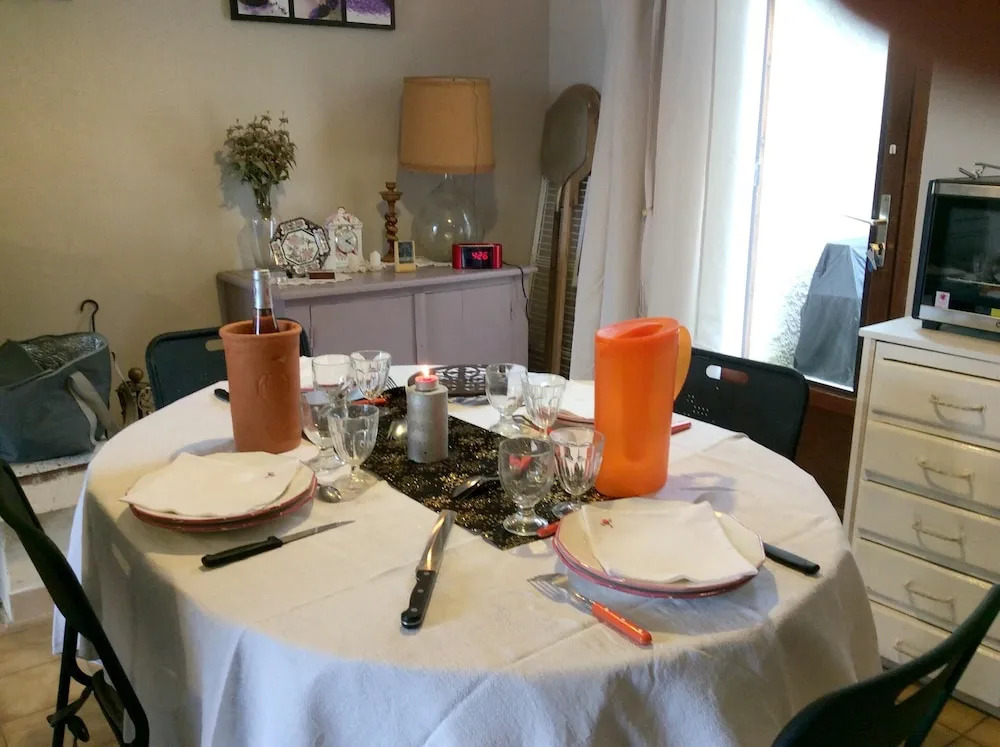 House With 2 Bedrooms in Vachères, With Wonderful Mountain View, Enclo