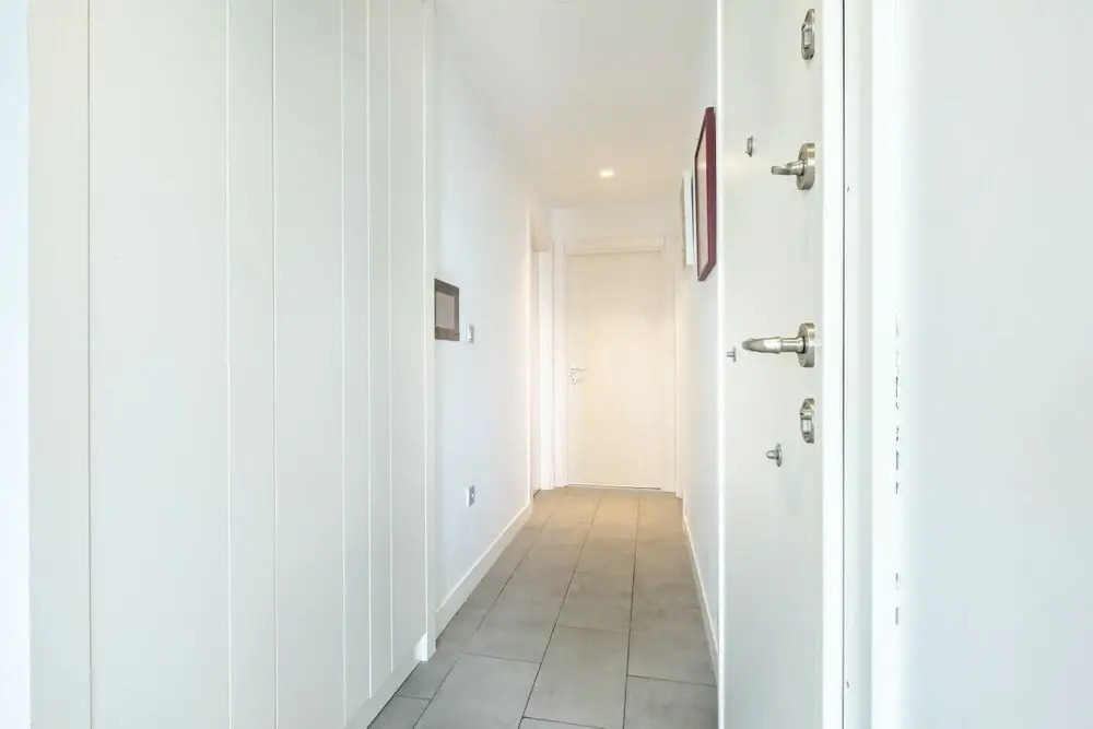 Chic Flat Near Public Transportation in Goztepe