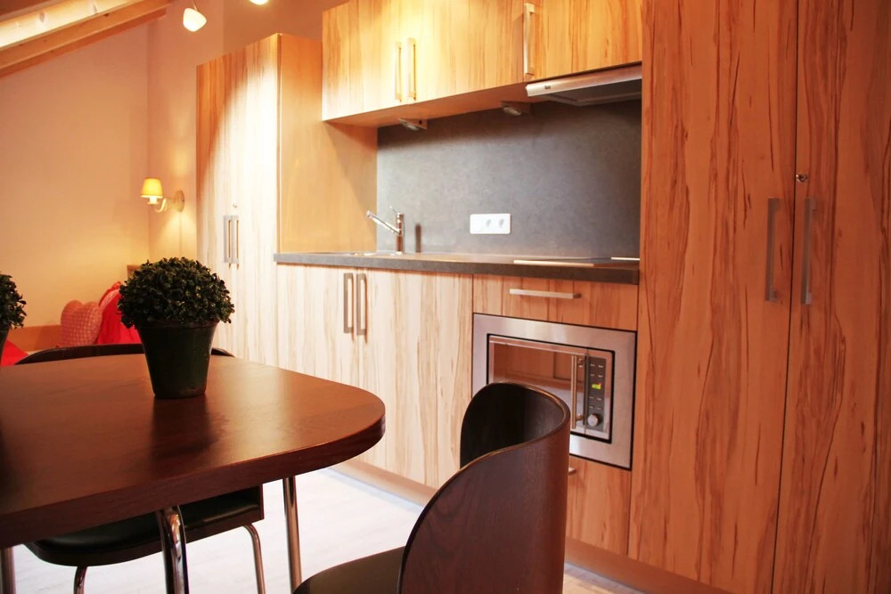 Chalet Jubero by we rent