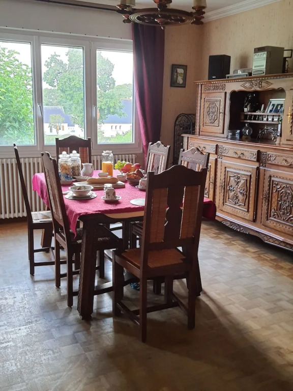 Chez Nous