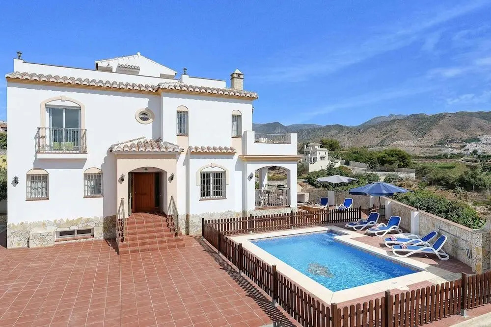 Villa Mango