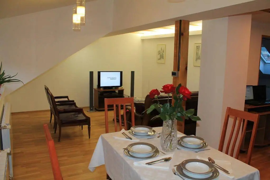 Apartment Marija