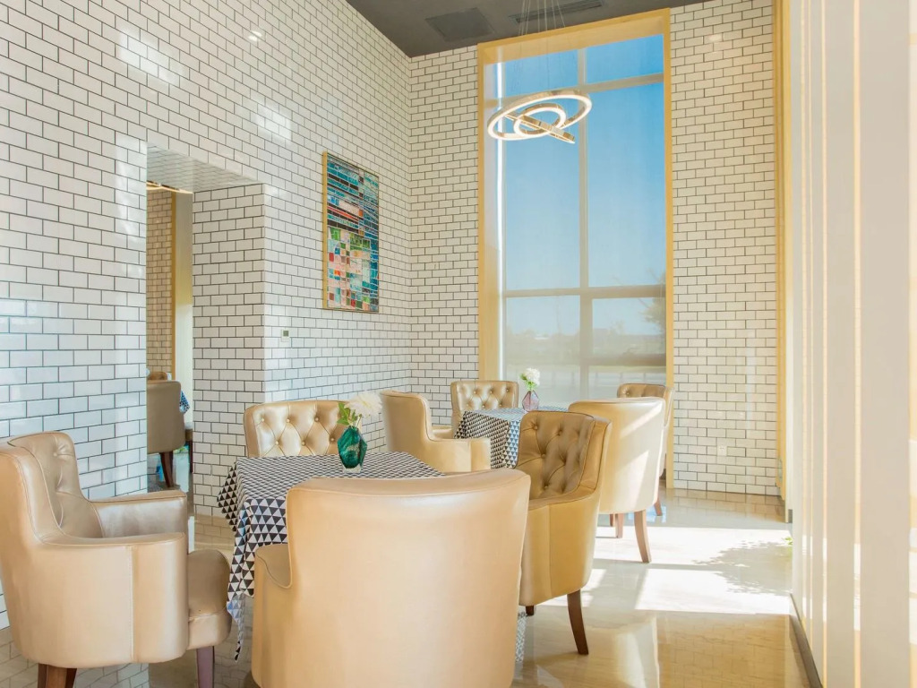 ibis Styles Changsha Intl Exhibition Ctr