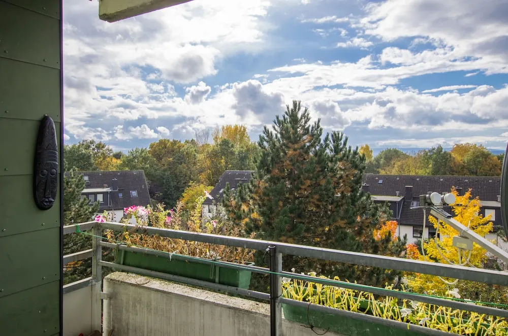 Private Apartment Ossietzkyring