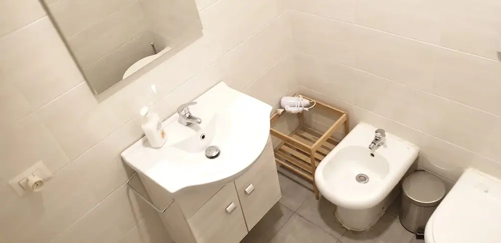 Bella Vista Apartment