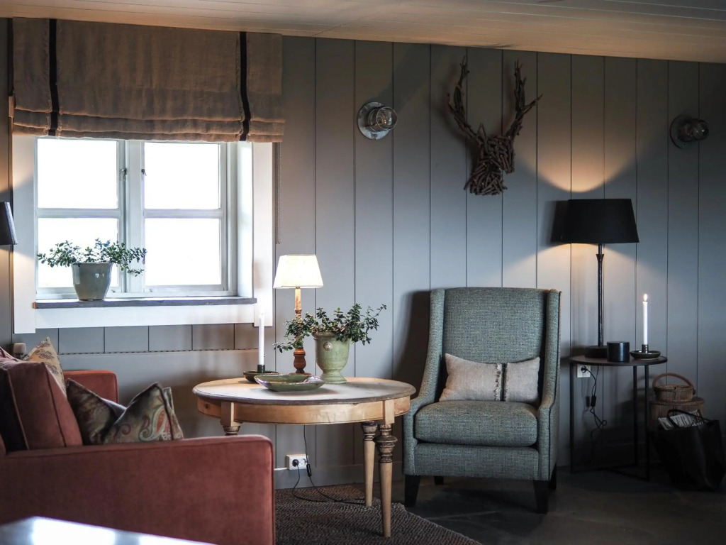 Danebu Kongsgaard - Boutique Hotel