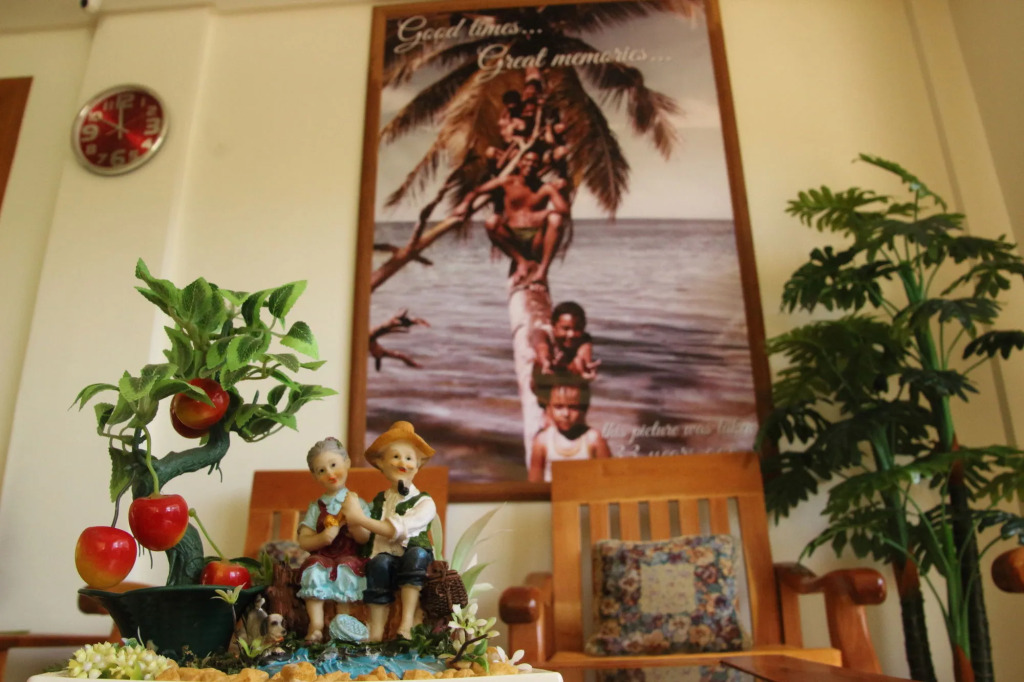 Casa Belina