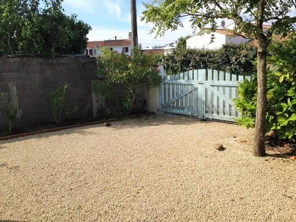 Maison Noirmoutier-en-l'Île, 2 pièces, 4 personnes - FR-1-224B-607