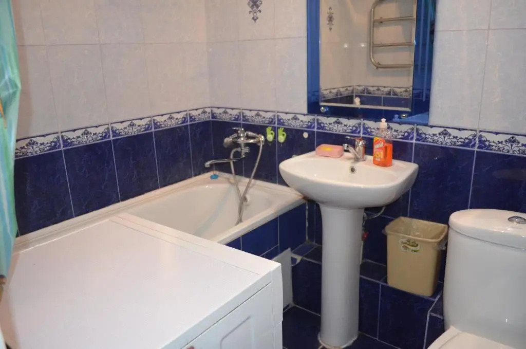 Apartment on Manasa,5