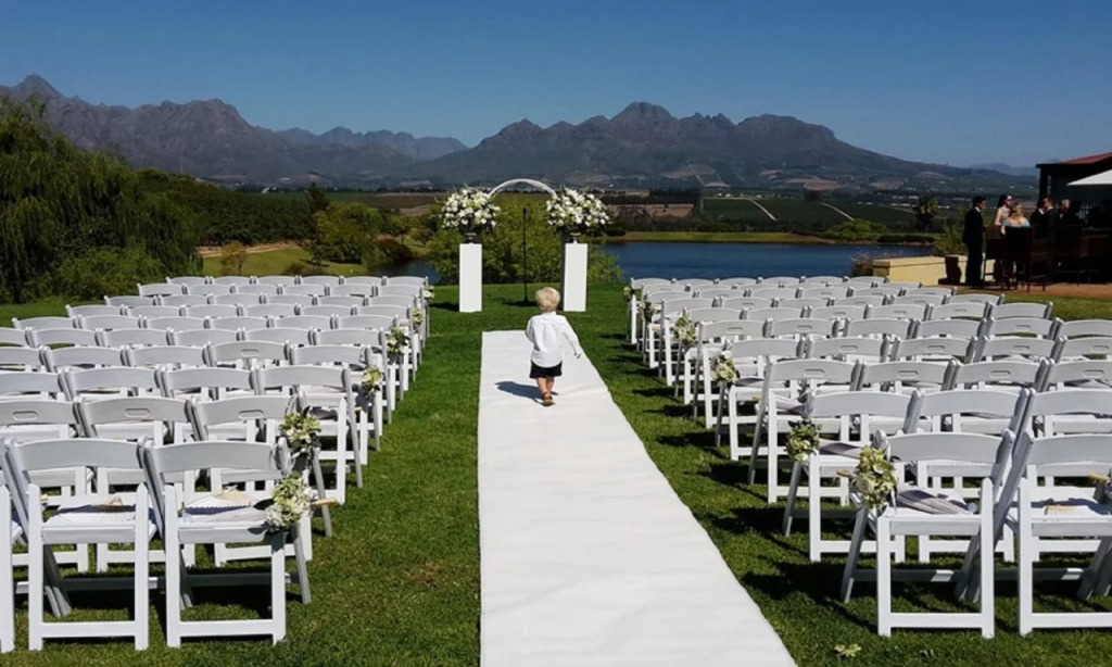 ASARA Wine Estate & Hotel