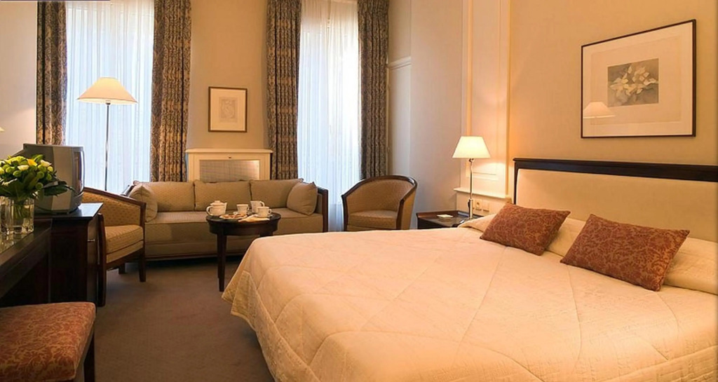 Hôtel Bedford