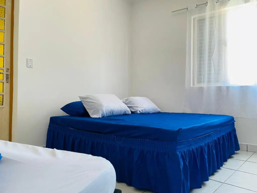 Hostel Litoral