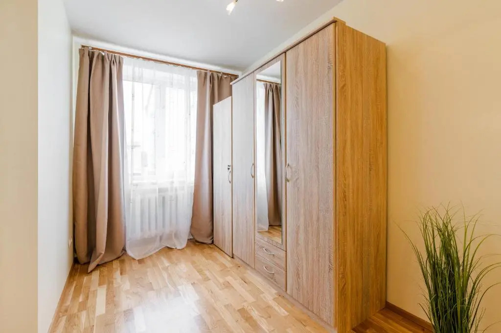 Tallinna mnt 2, Apartment 3