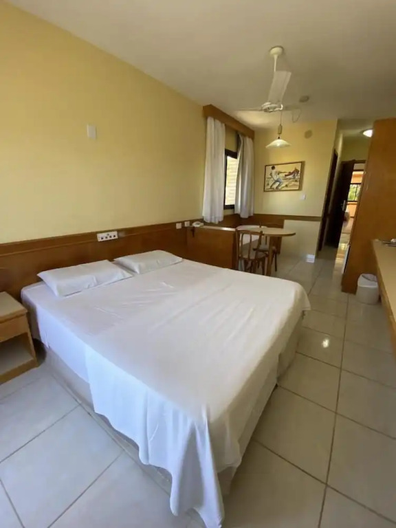 Hotel Canto da Ilha