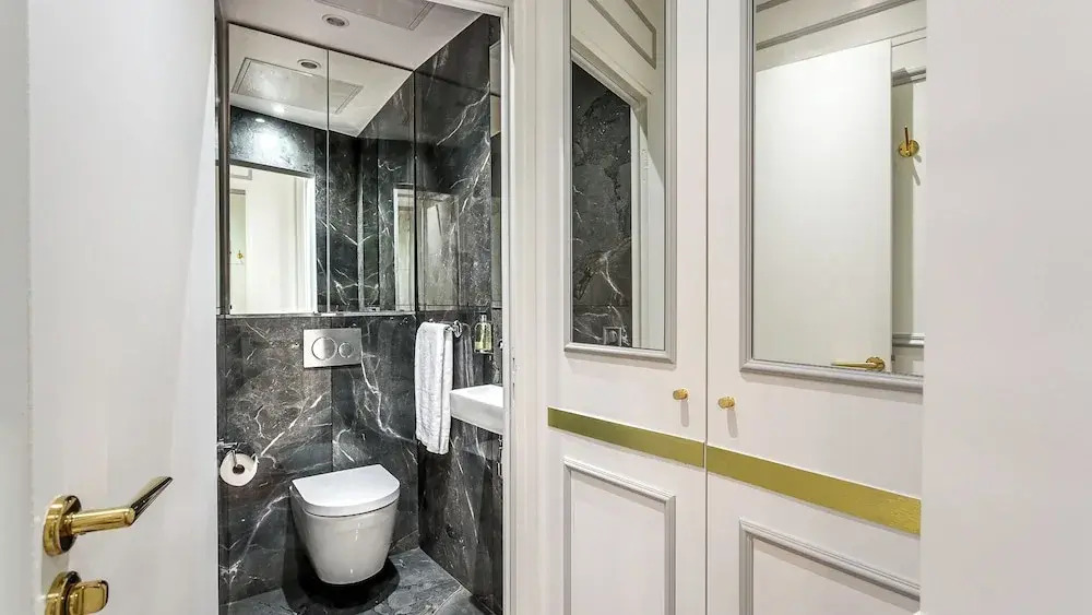 Merveil Luxury Suites - Sebastopol I-II